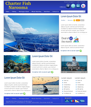 Web Design by Relativiteit for this project | Design: #785570