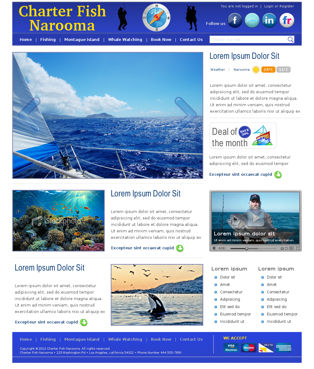 Web Design by Relativiteit for this project | Design #785573