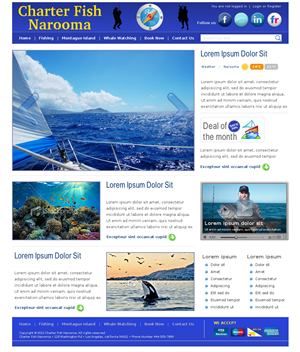 Web Design by Relativiteit for this project | Design: #785573