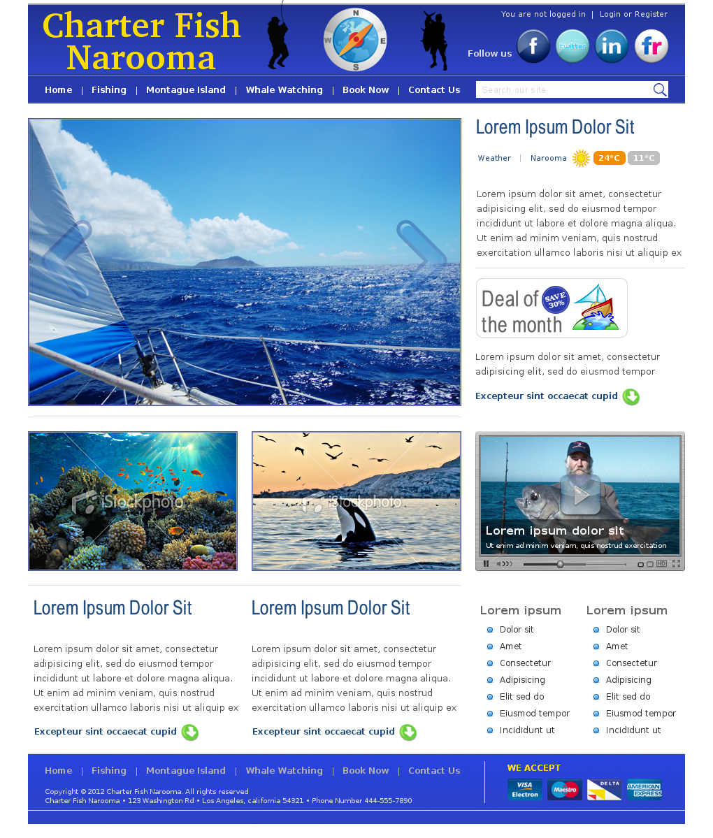 Web Design by Relativiteit for this project | Design #785574