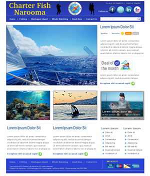 Web Design by Relativiteit for this project | Design: #785574