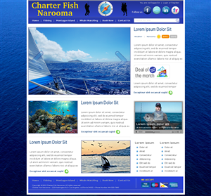 Web Design by Relativiteit for this project | Design: #785575