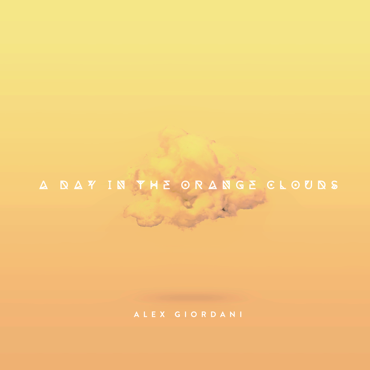 CD Cover Design by Val Cabadonga for this project | Design #3225056