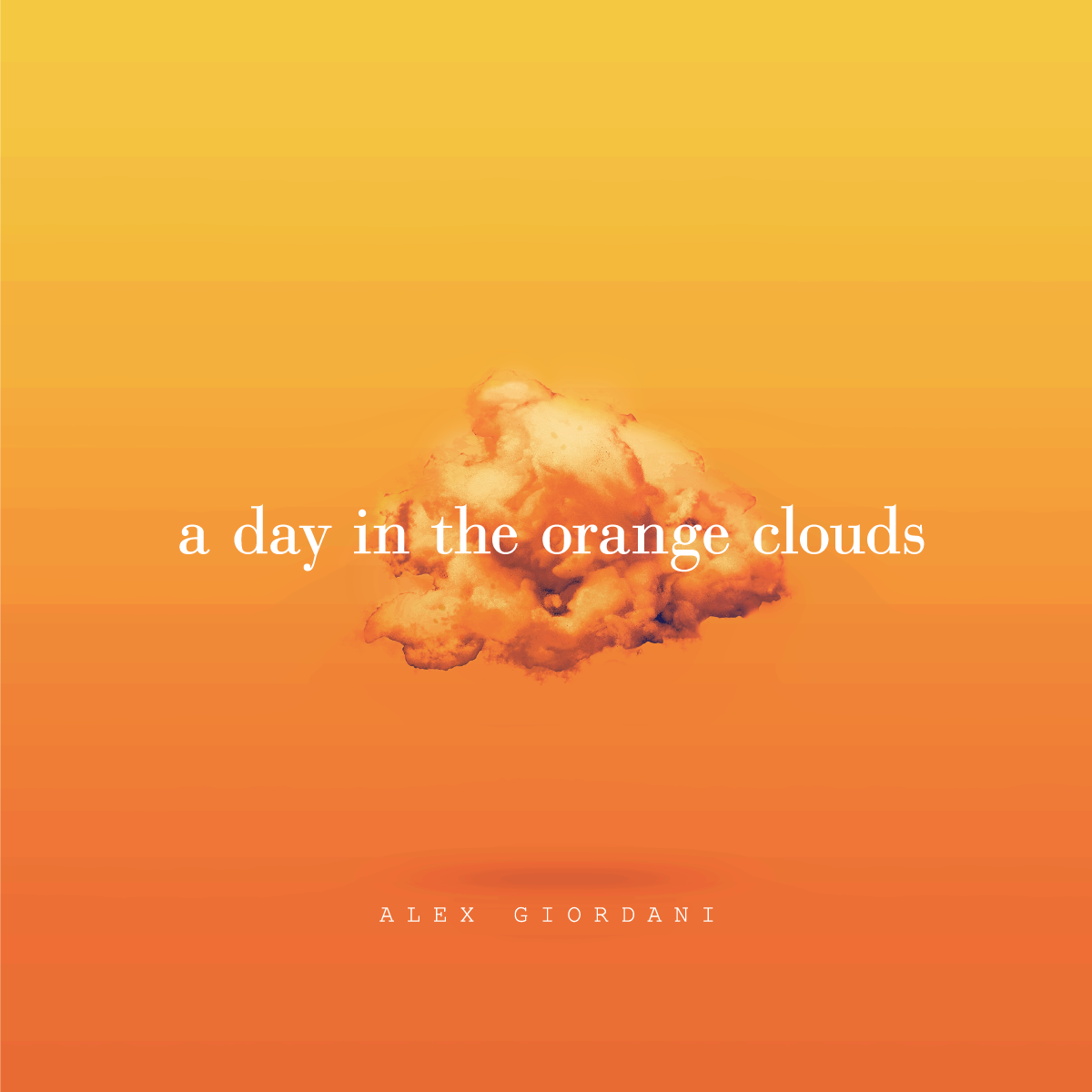 CD Cover Design by Val Cabadonga for this project | Design #3255753