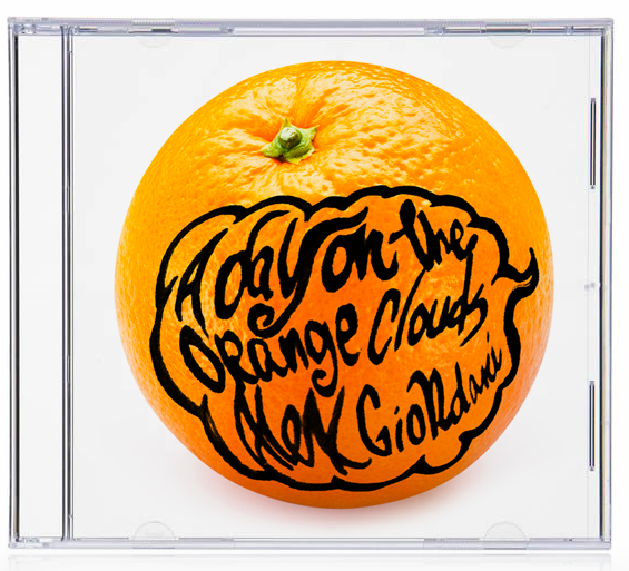 CD Cover Design by askatanoto.com for this project | Design #3222766