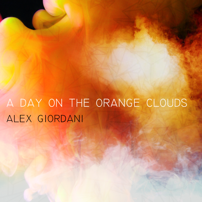 CD Cover Design by Alex Harding for this project | Design: #3251905