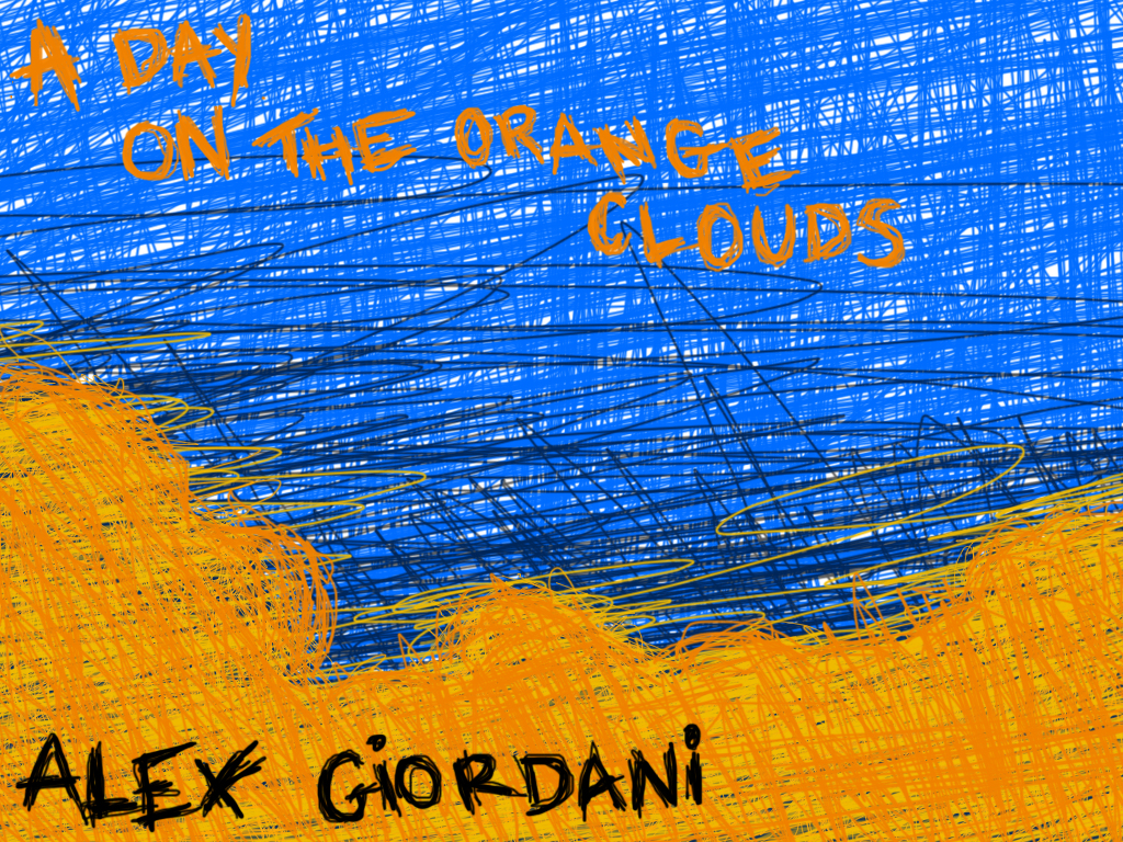 CD Cover Design by Andrew V. for this project | Design #3211195