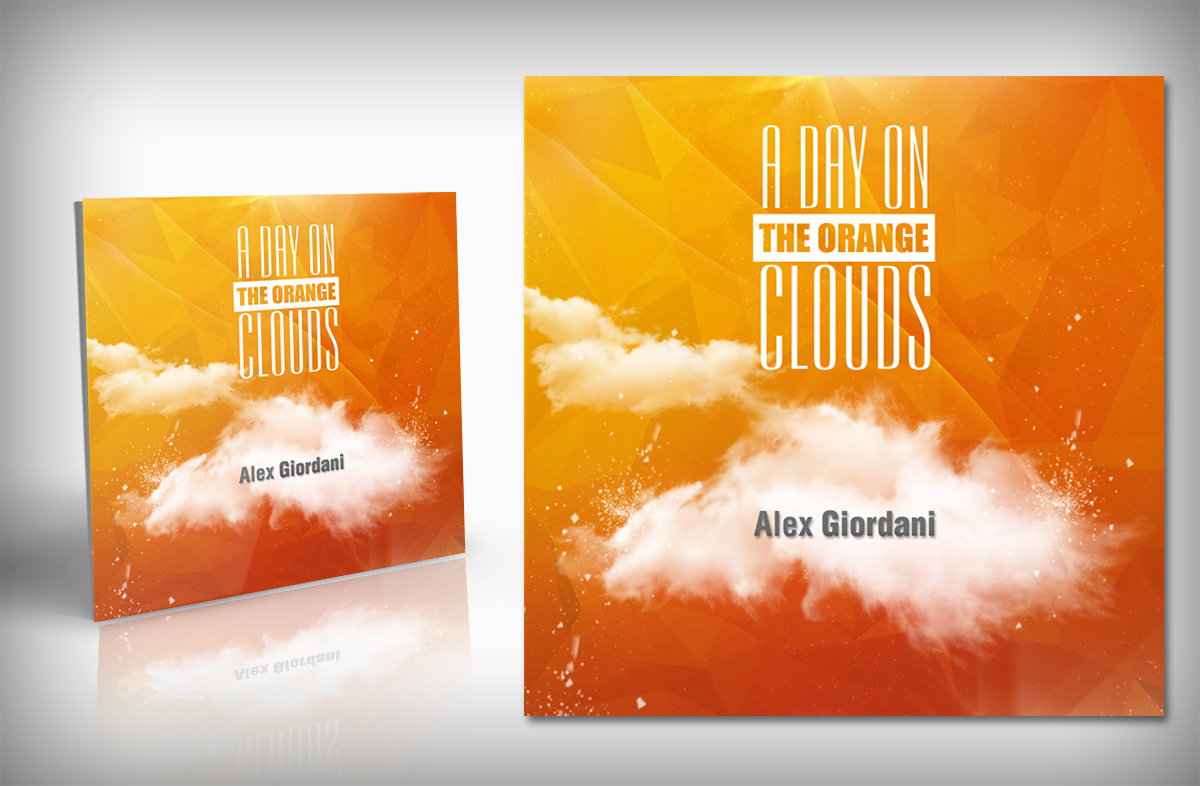 CD Cover Design by kaatem for this project | Design #3255884