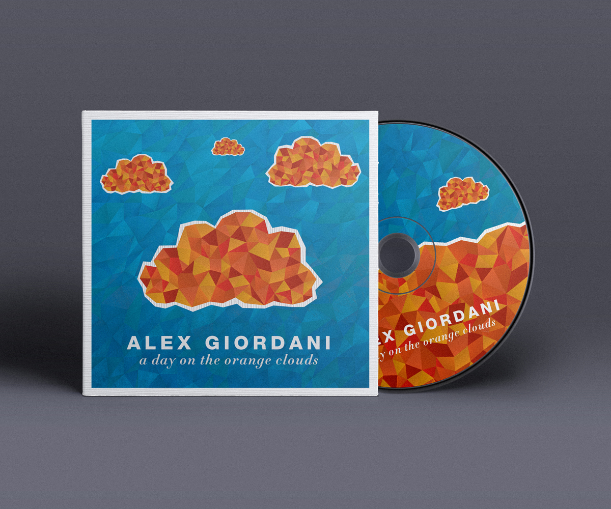 CD Cover Design by dsgnr88 for this project | Design #3227324