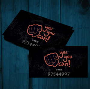 Business Card Design by uk