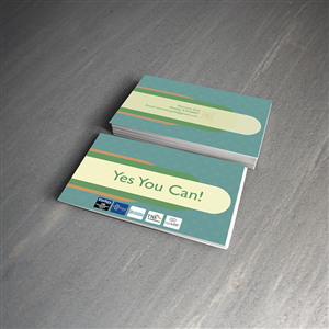 Business Card Design by Cuky