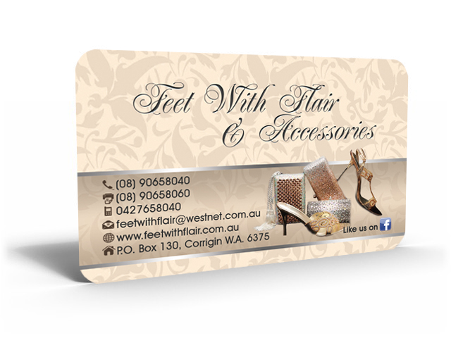 Business Card Design by Hardcore Design for this project | Design #3204840