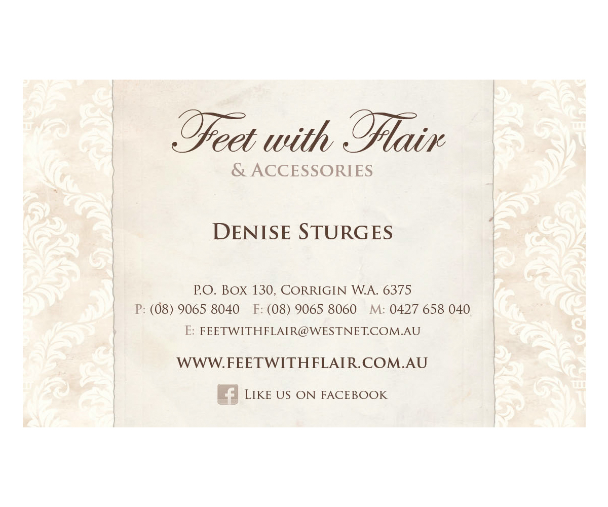 Diseño de Tarjeta de Presentación por HCreative para este proyecto | Diseño #3204165