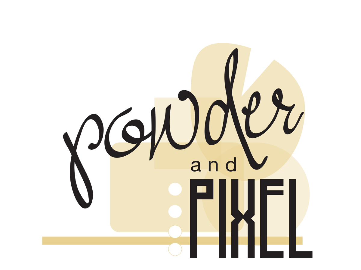 Logo-Design von KirchoffRA für Powder and Pixel | Design #3193146