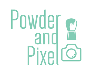 Diseño de Logo por Diego Mu para Powder and Pixel | Diseño #3199301
