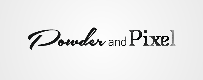 Logo Design by gomeshilarymarcos for Powder and Pixel | Design #3201911