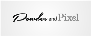 Design de Logo par gomeshilarymarcos pour Powder and Pixel | Design : #3201911