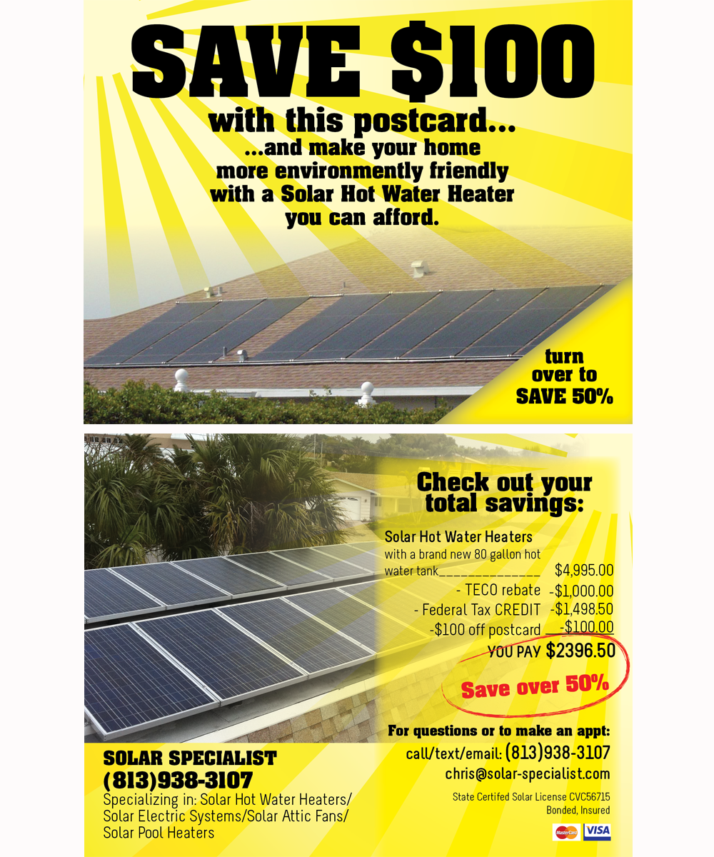 Diseño de Postal por iD_intelligentDesign para este proyecto | Diseño #3199638