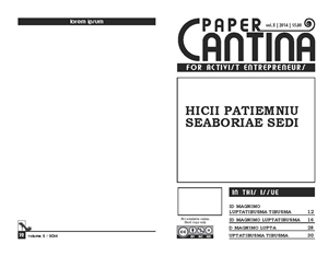 Magazine Design by Michael for Eve-Volution Enterprises | Design: #3249299