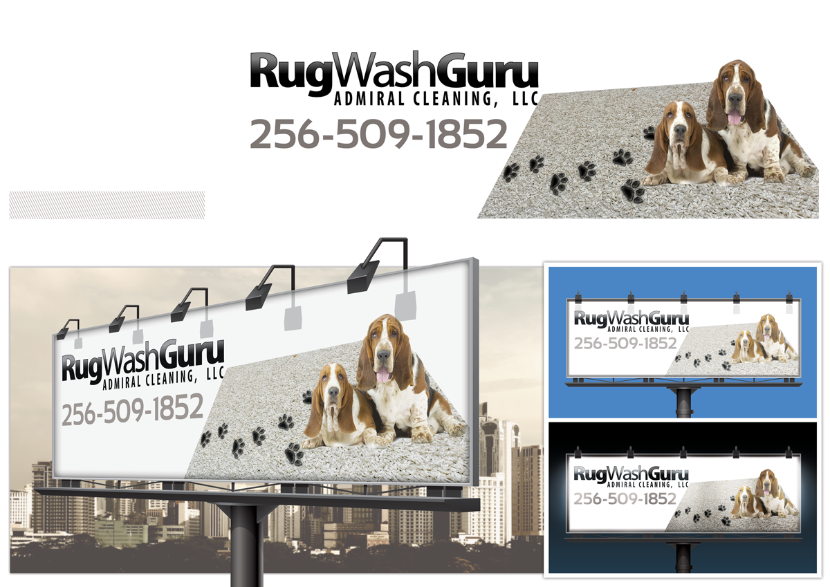 Billboard Design by Giovanni for this project | Design #3243954