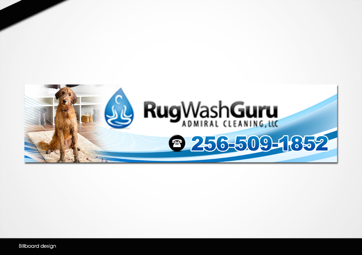 Billboard Design by disign for this project | Design #3342036