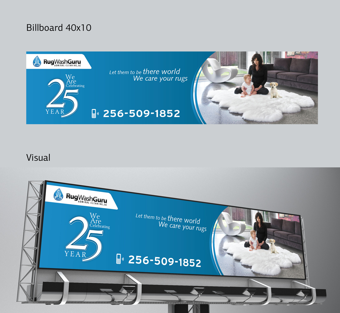 Design de Panneau par Raj pour ce projet | Design #3208872