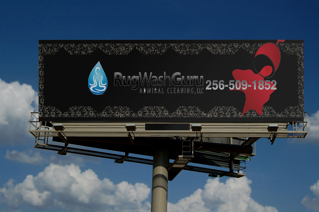 Billboard Design by IGlowCreationz for this project | Design #3427999