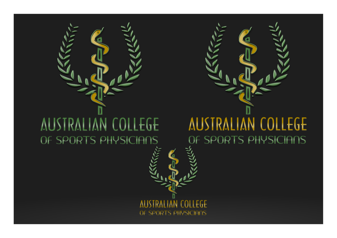 Logo Design by DP12 for ACSP | Design #861264