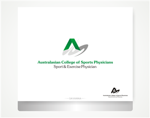 Logo Design by Savana for ACSP | Design #782078