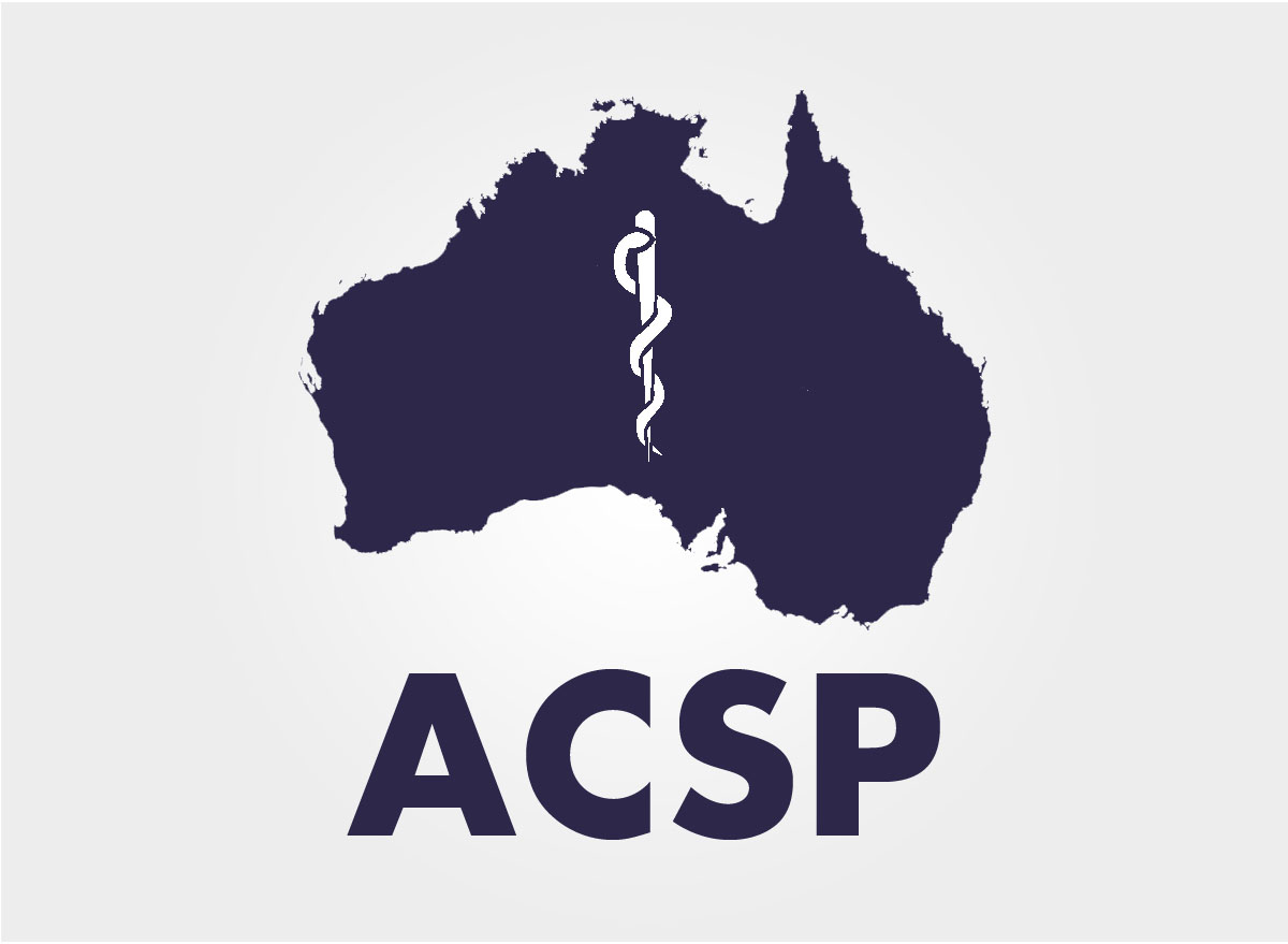 Logo Design by 24-7 DESIGN for ACSP | Design #899512