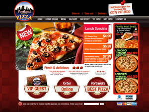 Web Design by Urban Ad