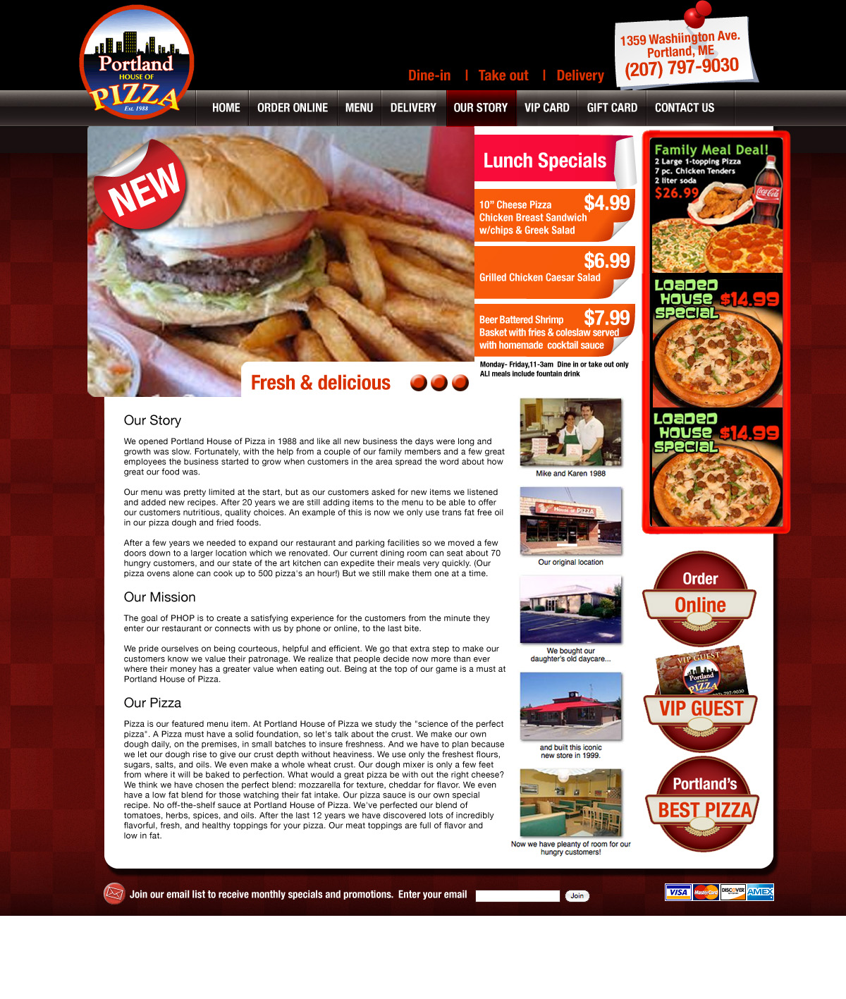 Diseño Web por Urban Ad para Think Web Technology, LLC | Diseño #73212