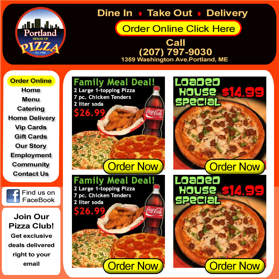 Diseño Web por Don Macauley para Think Web Technology, LLC | Diseño #73226