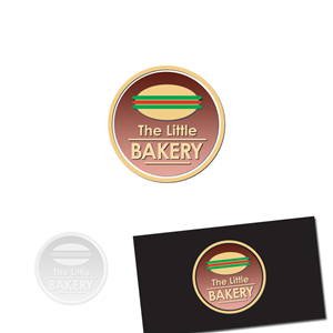 Logo Design by ketoprofen for this project | Design: #3193636