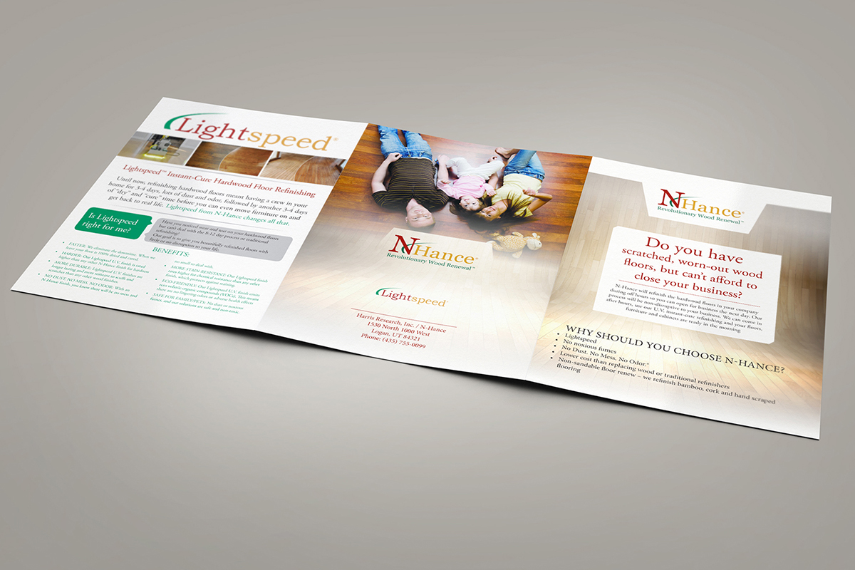 Brochure Design by ceramicristi for this project | Design #3273792