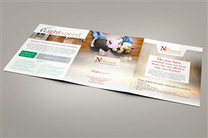 Brochure Design by ceramicristi for this project | Design: #3273792