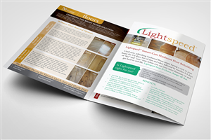 Brochure Design by ceramicristi for this project | Design: #3273795