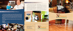 Brochure Design by san011 for this project | Design: #3283151