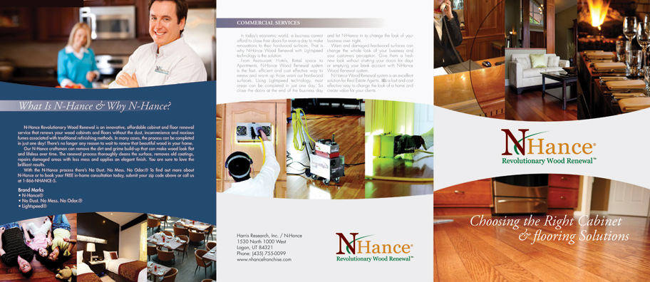 Design de Brochure par san011 pour ce projet | Design #3283213