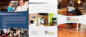 Brochure Design by san011 for this project | Design: #3283213