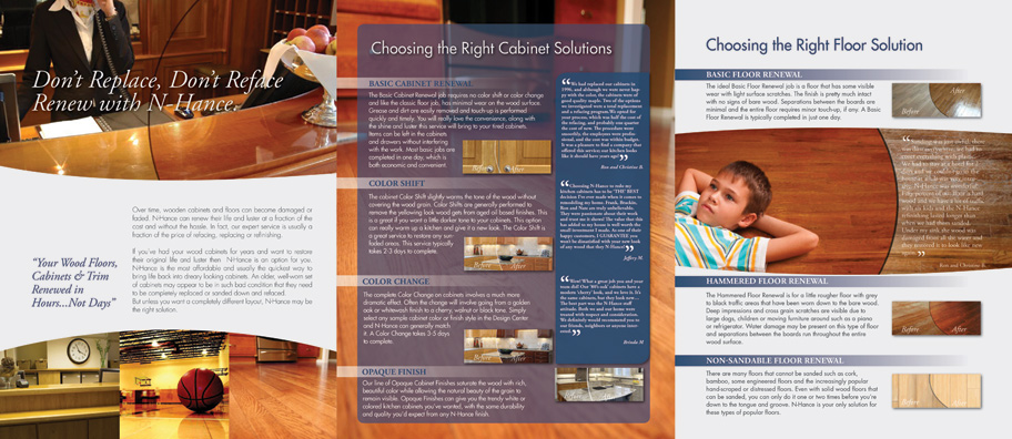 Design de Brochure par san011 pour ce projet | Design #3283217