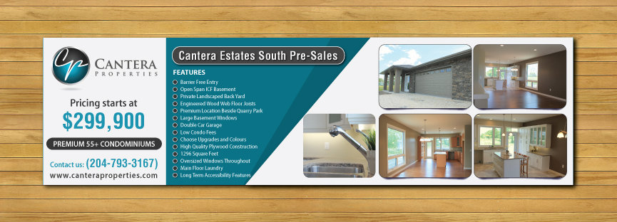 Zeitungsanzeige-Design von meet007 für dieses Projekt | Design #3195186