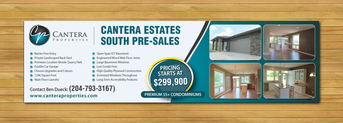 Zeitungsanzeige-Design von meet007 für dieses Projekt | Design #3196140