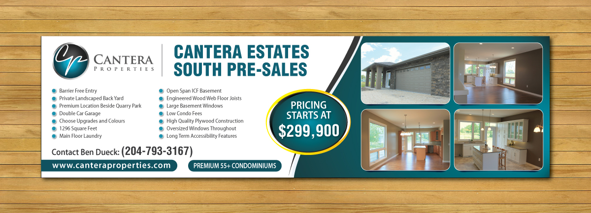 Zeitungsanzeige-Design von meet007 für dieses Projekt | Design #3198183