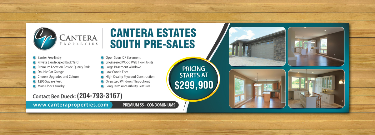 Zeitungsanzeige-Design von meet007 für dieses Projekt | Design #3198206