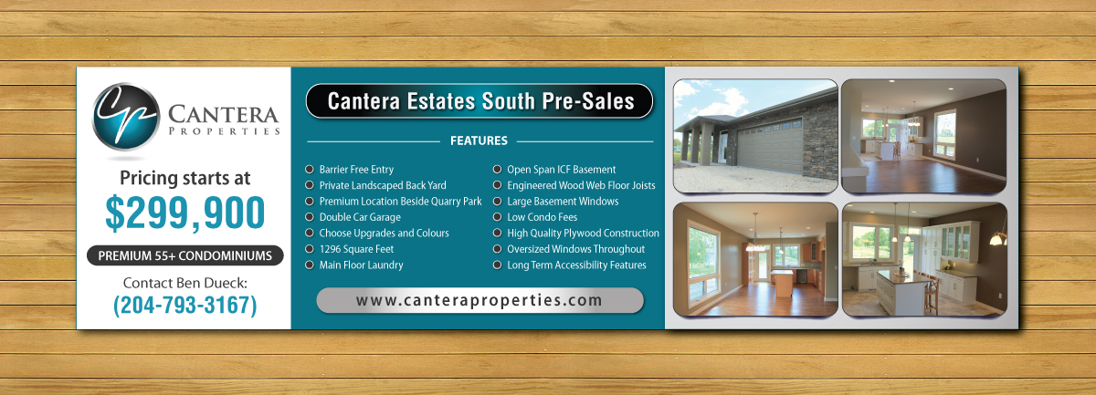 Zeitungsanzeige-Design von meet007 für dieses Projekt | Design #3198261