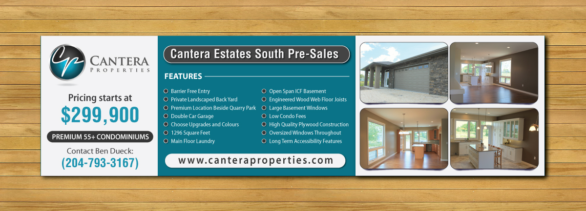 Zeitungsanzeige-Design von meet007 für dieses Projekt | Design #3198282