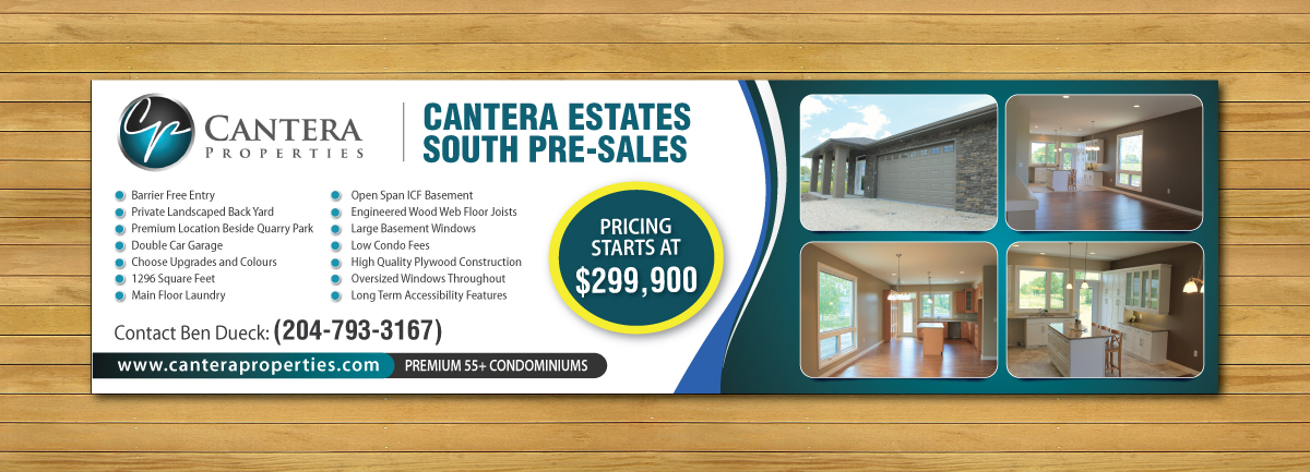 Zeitungsanzeige-Design von meet007 für dieses Projekt | Design #3202366