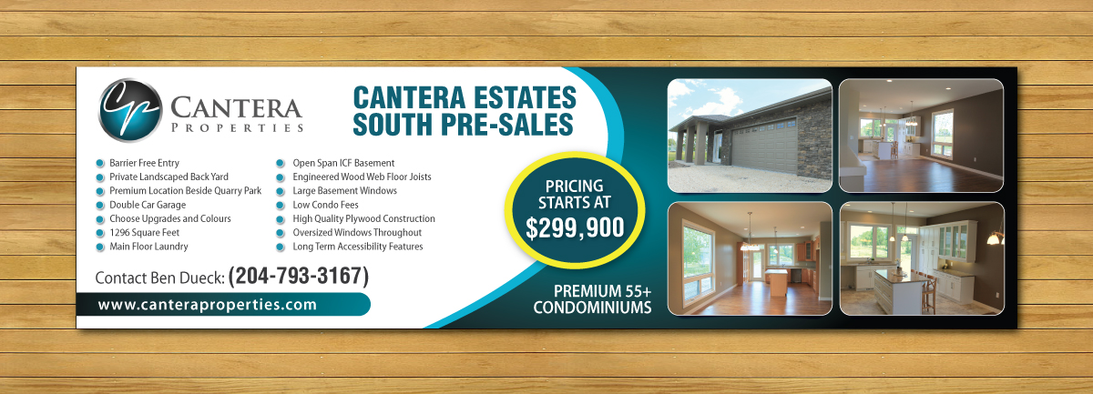 Zeitungsanzeige-Design von meet007 für dieses Projekt | Design #3202418