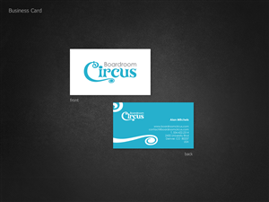 Stationery Design by ABGraphicDesign for this project | Design: #782331
